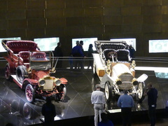 2019-05-17-Benz-Museum-017