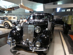 2019-05-17-Benz-Museum-049