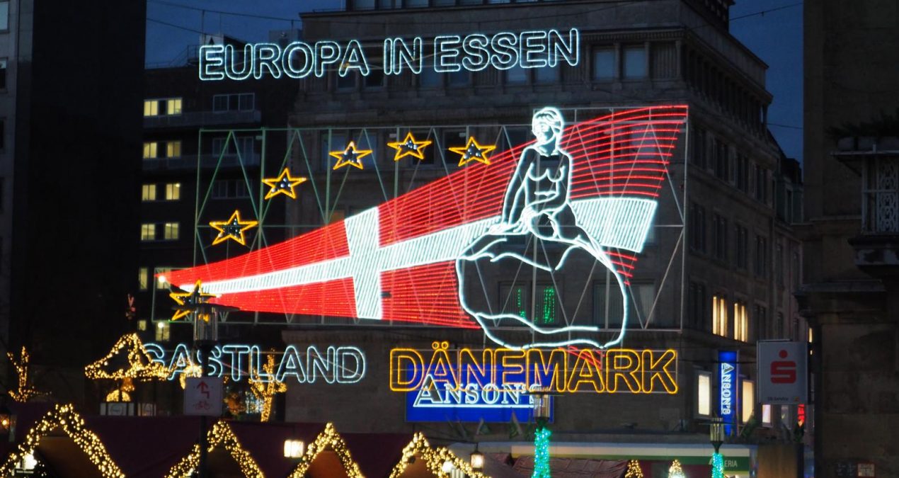 Advent im Ruhrpott