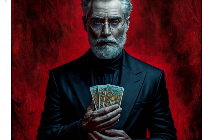 TAROT