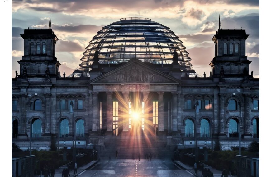 Zwischen normativer Verheißung und institutioneller Realität