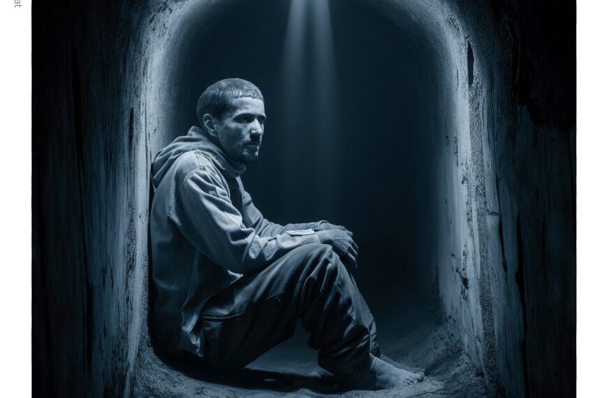Die Moral im Nebel
