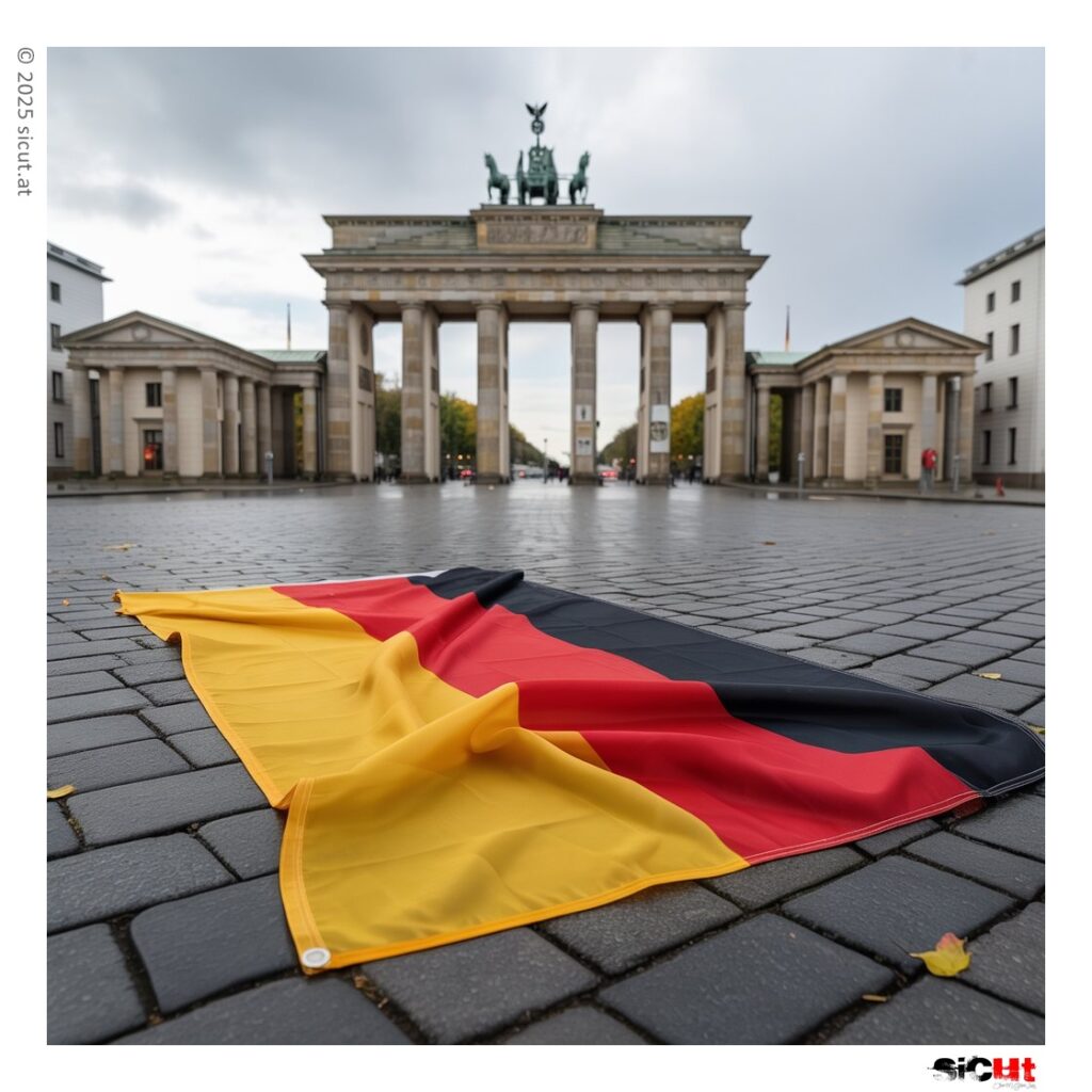 Tag der deutschen Einheit