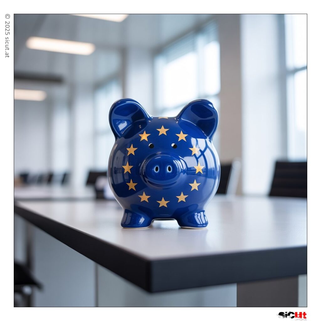 Willkommen im Panoptikum der EU