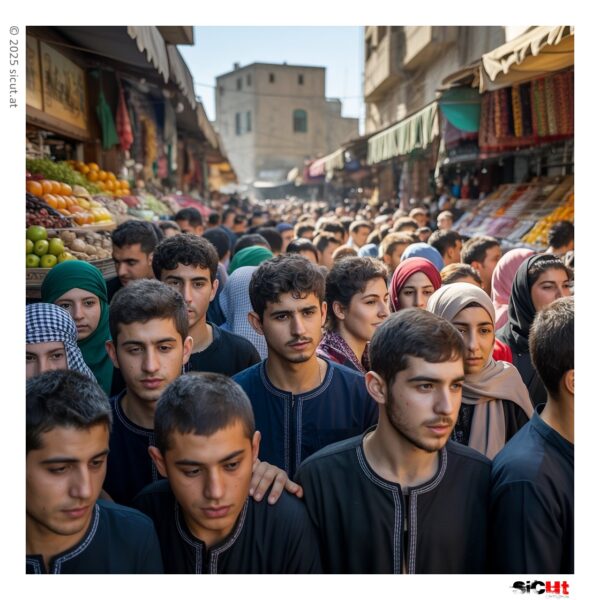 Die Geburt einer „Nation“