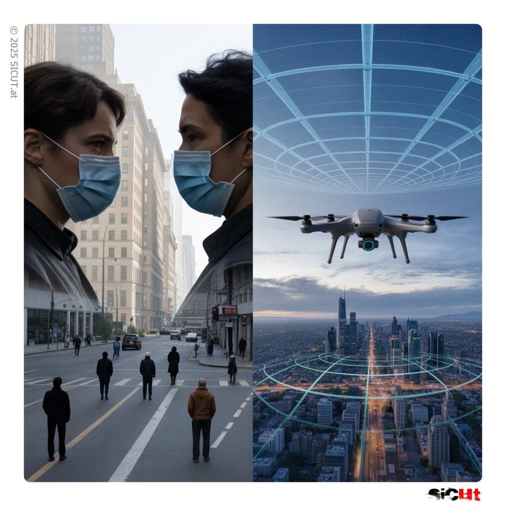 Die Generalprobe der Zumutbarkeit