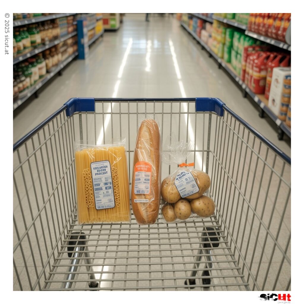 Österreich verarmt, Reformen erst ab 2027