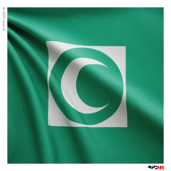 Die Quadratur des Halbmonds