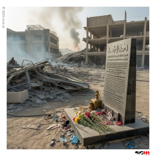 Hundert Jahre Endlosschleife: Krieg, Niederlage, Opfermythos