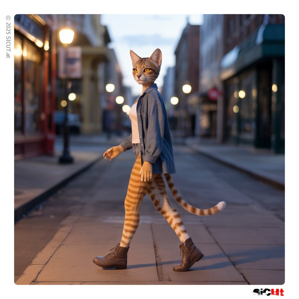 Ich frage für einen Freund