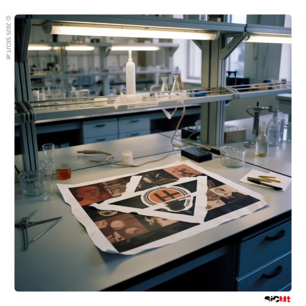 Antisemitismus unter Quarantäne