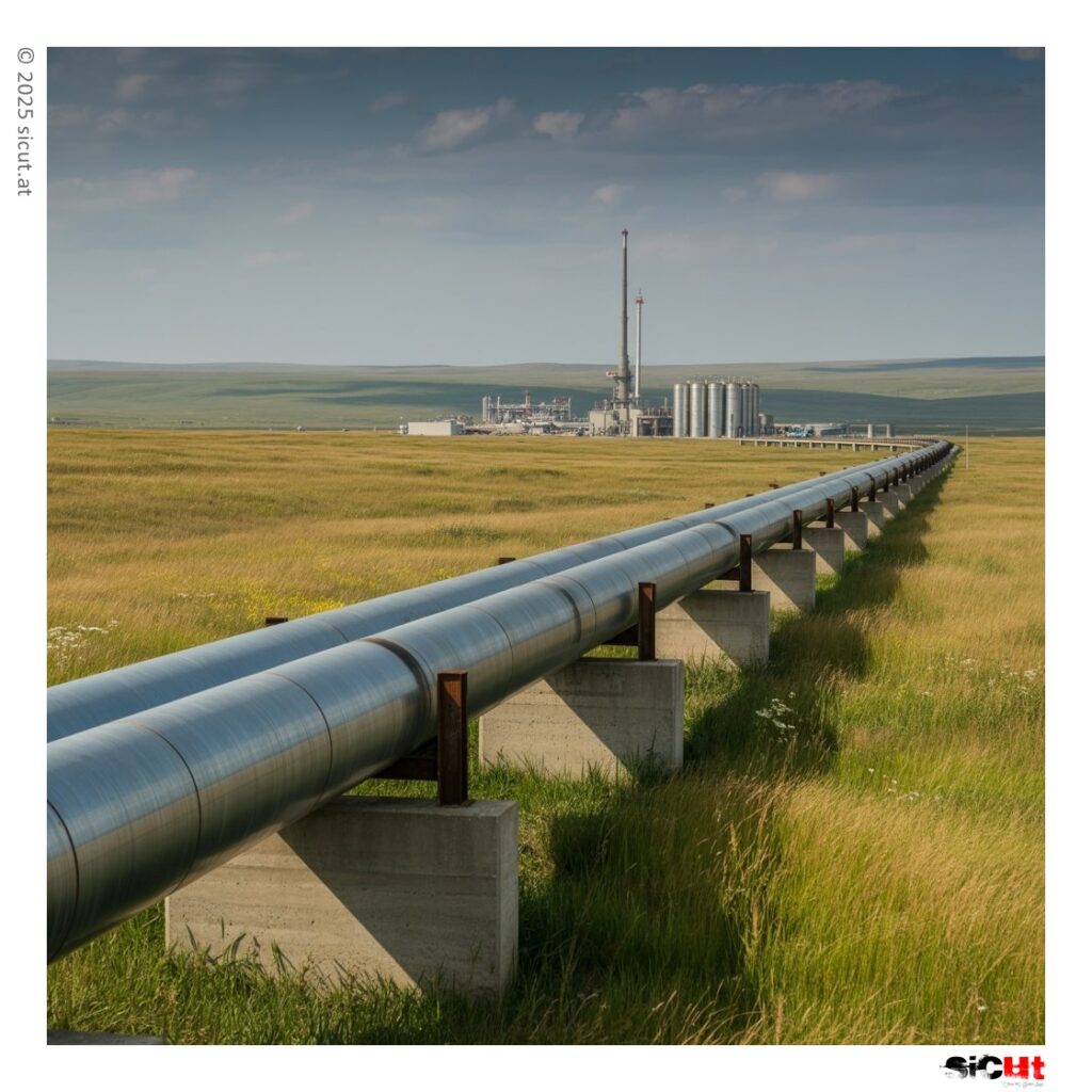 Die große europäische Heuchelei