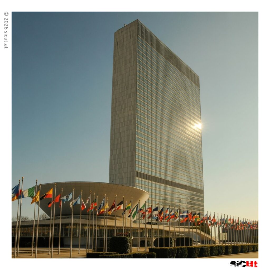 Das Gewaltverbot als Wunschkonzert