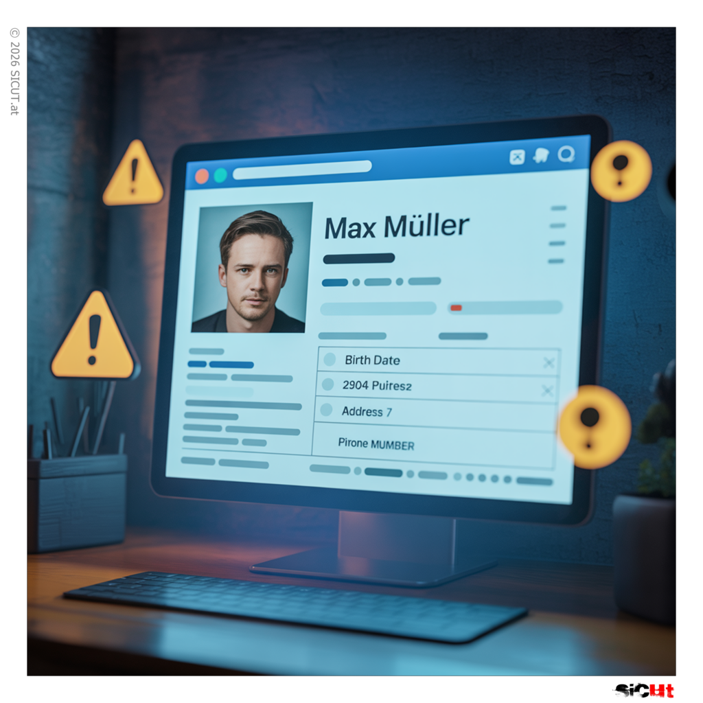 Die Augenhöhe der Unantastbaren