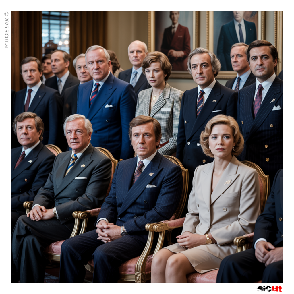 Wo sind die Staatsmänner geblieben