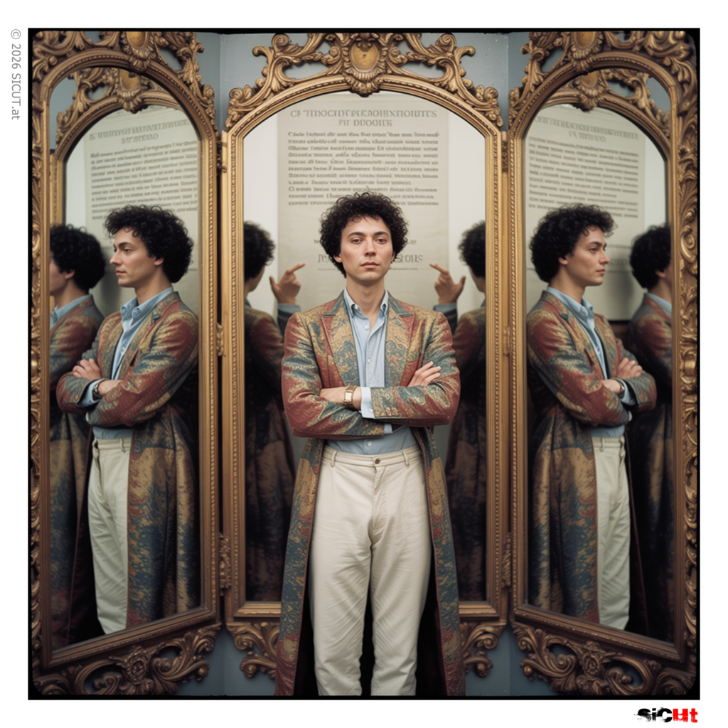 Das Paradox der moralischen Überempfindlichkeit