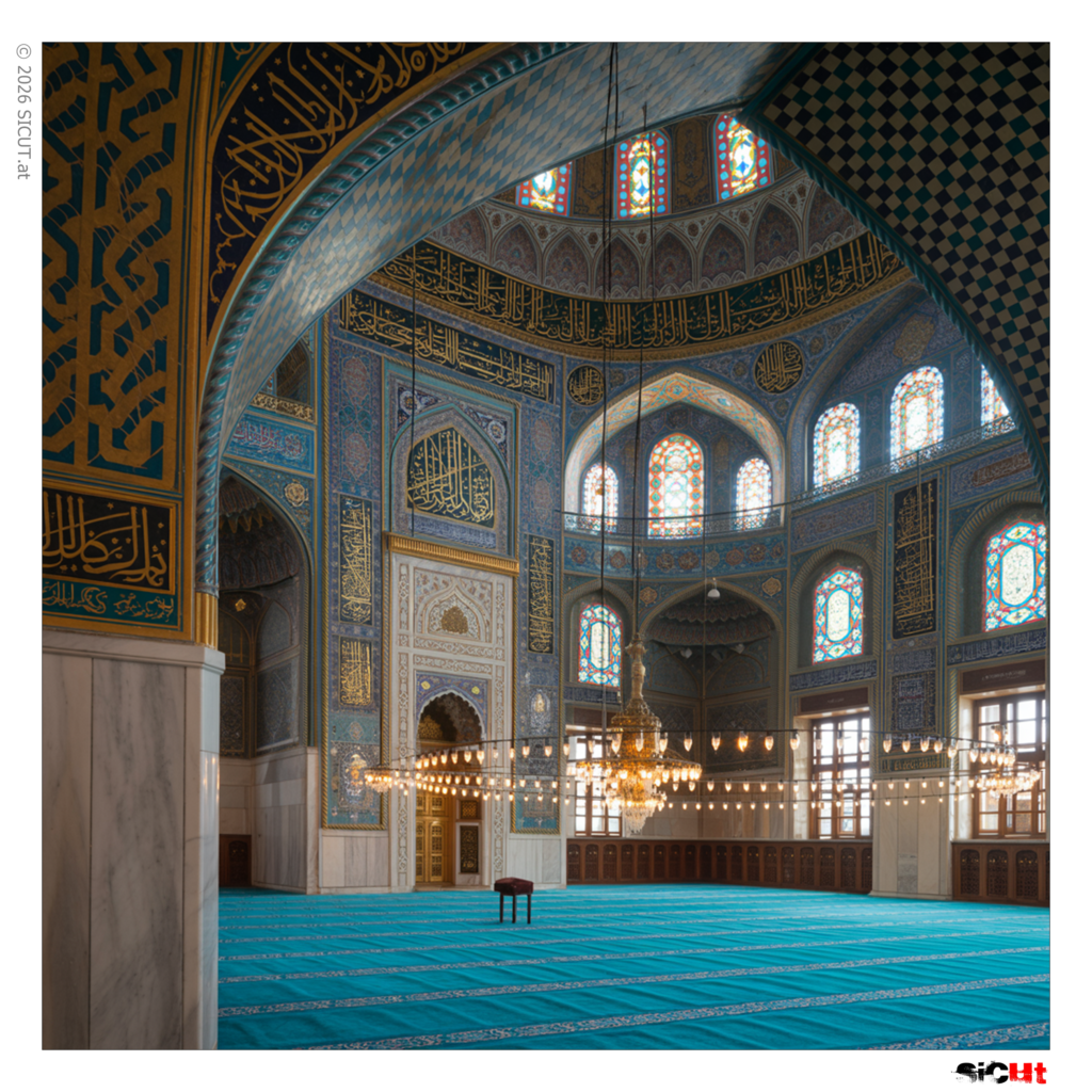 Die sakrale Unantastbarkeit