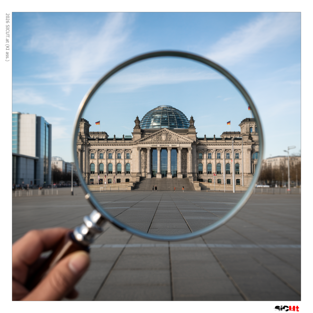 Die Alternative zur Alternative