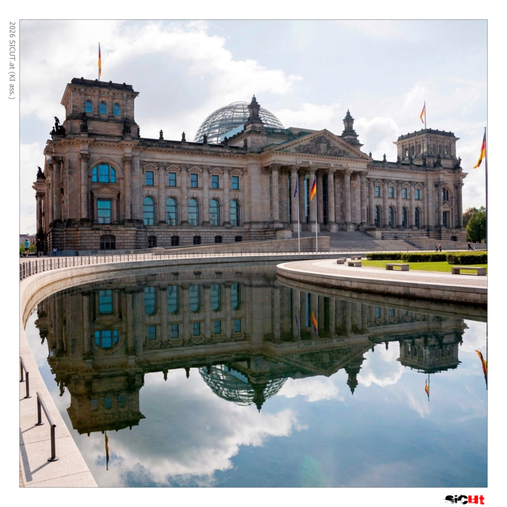 Das Orakel von Brüssel und die Angst vor dem Volk