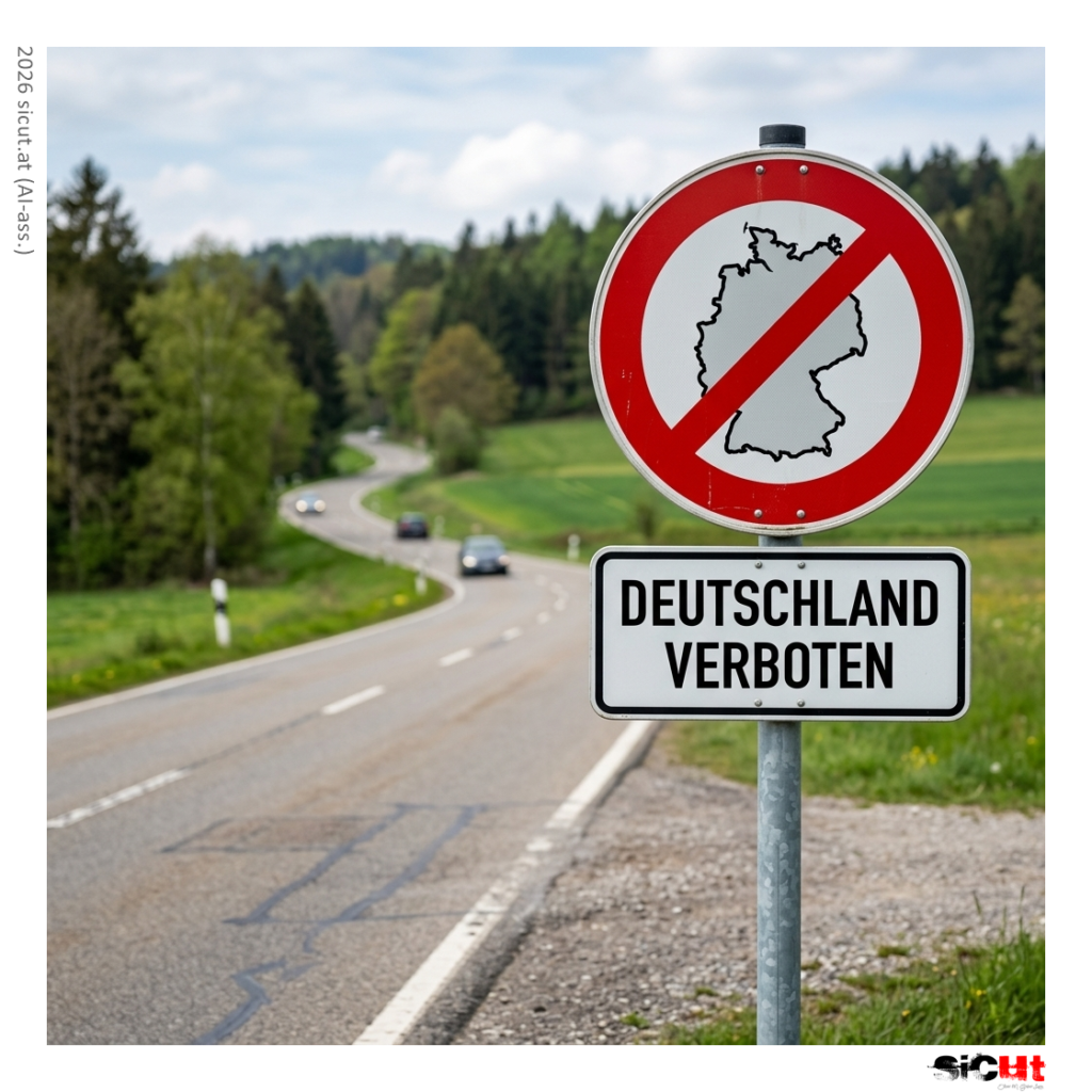 Der pädagogische Exorzismus des Eigenen
