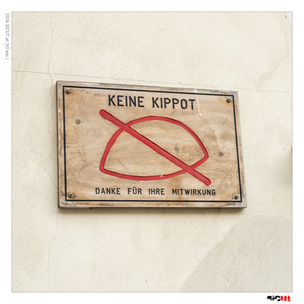 Die Kunst der moralischen Gleichsetzung