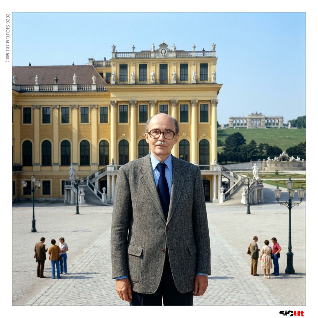 Die vergessenen Monarchisten