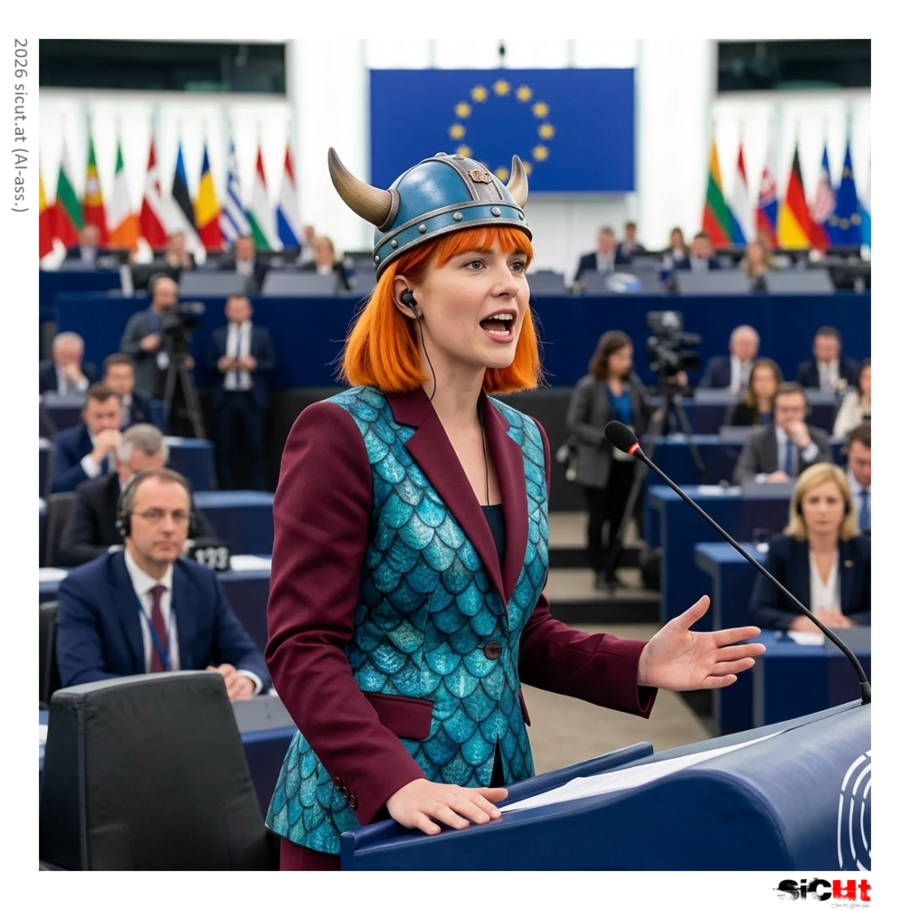Wickie, Pippi Langstrumpf und die europäische Gesetzgebung