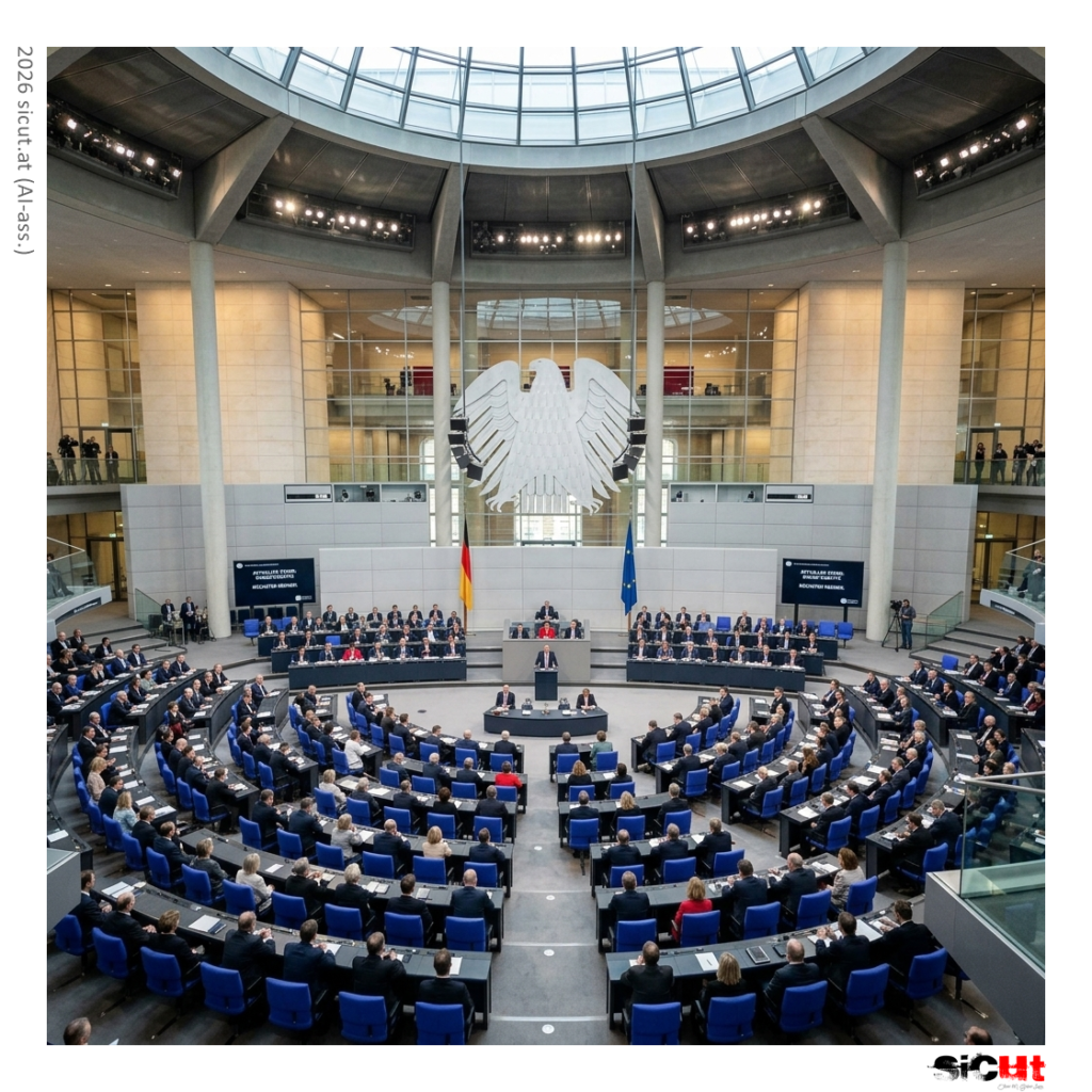 Die Neutralität auf Abruf
