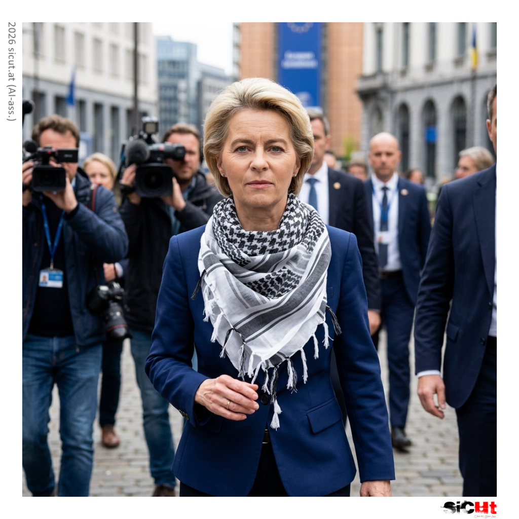 Milliarden im Nebel