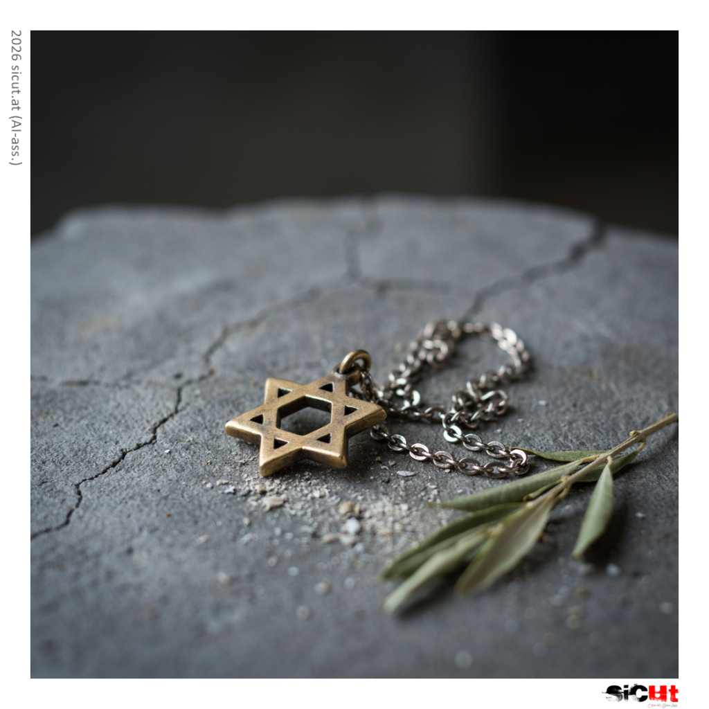 Die bequeme Blindheit